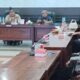 Rapat Banmus DPRD Kapuas Sepakati Jadwal Agenda Pembahasan Anggaran Perubahan 2026