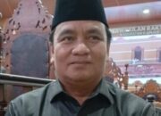 Kusmanto Dukung Pemkab Kapuas Buka Akses Jalan Darat Menuju Hulu Mandau Talawang