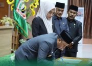 Perubahan APBD 2026 Rampung, Batola Siapkan Anggaran Rp1,67 Triliun untuk 2027