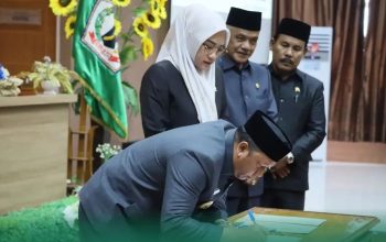 Perubahan APBD 2026 Rampung, Batola Siapkan Anggaran Rp1,67 Triliun untuk 2027