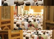 Maulid Nabi & Haul Keluarga Besar H. Rustam: Mengambil Hikmah & Teladan Rasulullah SAW Maulid Nabi & Haul Keluarga Besar H. Rustam: Mengambil Hikmah & Teladan Rasulullah SAW