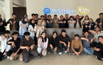 Cahyo Subroto, CEO MrScraper: Pendapatan Naik 10x Lipat, Kini Punya Tim di 5 Kawasan Dunia
