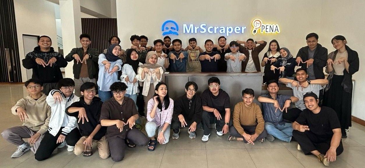 Cahyo Subroto, CEO MrScraper: Pendapatan Naik 10x Lipat, Kini Punya Tim di 5 Kawasan Dunia