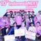 Satu Dekade IndonesiaNEXT, Telkomsel Siapkan Talenta Digital Berkompetensi AI untuk Jawab Kebutuhan Industri Digital