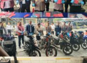 Polres Kapuas Gelar Press Release, Ungkap Berbagai Kasus Tindak Pidana Sepanjang Agustus–September 2026 Polres Kapuas Gelar Press Release, Ungkap Berbagai Kasus Tindak Pidana Sepanjang Agustus–September 2026