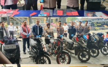 Polres Kapuas Gelar Press Release, Ungkap Berbagai Kasus Tindak Pidana Sepanjang Agustus–September 2026 Polres Kapuas Gelar Press Release, Ungkap Berbagai Kasus Tindak Pidana Sepanjang Agustus–September 2026