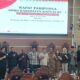 DPRD Kapuas Umumkan Susunan Pansus LHP BPK RI