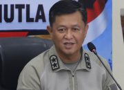 Kapolda Kalteng Perintahkan Masifkan Patroli ke Titik Hotspot dan Daerah Rawan Karhutla Kapolda Kalteng Perintahkan Masifkan Patroli ke Titik Hotspot dan Daerah Rawan Karhutla