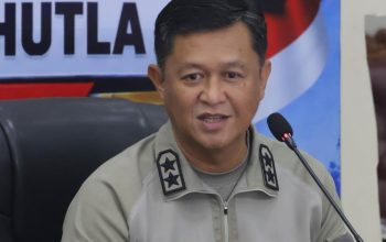 Kapolda Kalteng Perintahkan Masifkan Patroli ke Titik Hotspot dan Daerah Rawan Karhutla Kapolda Kalteng Perintahkan Masifkan Patroli ke Titik Hotspot dan Daerah Rawan Karhutla