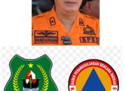 Pusdalops BPBD Kapuas Gelar Rapat Evaluasi Harian Lintas Sektoral, Koordinasi Karhutla Diperkuat Setiap Hari