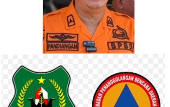 Pusdalops BPBD Kapuas Gelar Rapat Evaluasi Harian Lintas Sektoral, Koordinasi Karhutla Diperkuat Setiap Hari