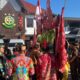Ketua DPRD Kapuas Sambut Kunker Kajati Kalteng