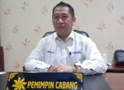 Kapuas Inflasi Tinggi, Bulog Pastikan Stok Pangan Aman & Harga Tetap di Bawah HET
