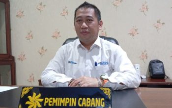 Kapuas Inflasi Tinggi, Bulog Pastikan Stok Pangan Aman & Harga Tetap di Bawah HET
