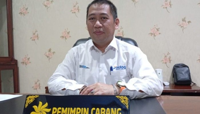 Kapuas Inflasi Tinggi, Bulog Pastikan Stok Pangan Aman & Harga Tetap di Bawah HET