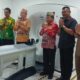Ketua Komisi IV : Kehadiran CT Scan RSUD Soemarno Sosroatmodjo Tingkatkan Pelayanan