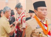 Hari Pramuka ke-65: Kwarcab Kapuas Gelar Dengar Pendapat, Dorong Peran Strategis Wujudkan Sekolah Ramah Anak