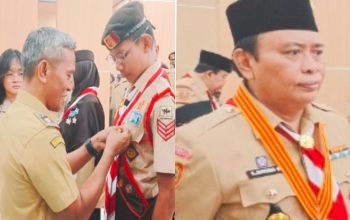 Hari Pramuka ke-65: Kwarcab Kapuas Gelar Dengar Pendapat, Dorong Peran Strategis Wujudkan Sekolah Ramah Anak
