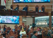 7 Fraksi DPRD Kapuas Sepakat Lanjutkan Pembahasan Perubahan APBD 2026 7 Fraksi DPRD Kapuas Sepakat Lanjutkan Pembahasan Perubahan APBD 2026