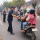 Gabungan Organisasi Pers dan LSM Bagikan 5.000 Masker