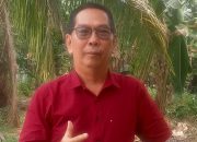Gatner Eka Tarung: Dermaga Hanya Salah Satu Bagian dari Konsep Waterfront City Kapuas Gatner Eka Tarung: Dermaga Hanya Salah Satu Bagian dari Konsep Waterfront City Kapuas