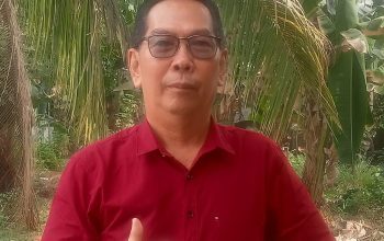 Gatner Eka Tarung: Dermaga Hanya Salah Satu Bagian dari Konsep Waterfront City Kapuas Gatner Eka Tarung: Dermaga Hanya Salah Satu Bagian dari Konsep Waterfront City Kapuas