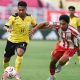Lima Gol dalam Dua Laga, Barito Putera Tajam tapi Masih Punya PR di Lini Belakang