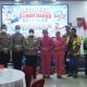 Hari Lalu Lintas Bhayangkara ke-71, Polres Kapuas Gelar Donor Darah dan Pengobatan Gratis