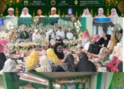 IPEMI Kapuas Bersama Majelis Ta’lim Daruzzahro Gelar Peringatan Maulid Nabi Muhammad SAW 1448 H