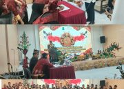 Wakil Bupati Kapuas Dodo SP.MA Kukuhkan “Banama Ekonomi Kreatif Tingang Menteng Panunjung Tarung” Kabupaten Kapuas Wakil Bupati Kapuas Dodo SP.MA Kukuhkan “Banama Ekonomi Kreatif Tingang Menteng Panunjung Tarung” Kabupaten Kapuas