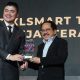 Pengakuan di Bidang Bisnis, ESG, Pemberdayaan Perempuan, dan Komunikasi Perkuat Transformasi XLSMART dalam Menghadirkan Konektivitas yang Lebih Luas dan Bertanggung jawab