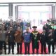 134 Mahasiswa STAI Kuala Kapuas Resmi Wisuda, 53 Raih Predikat Cumlaude