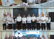 Pemkab Kapuas Gelar Rakor Evaluasi & Perencanaan CSR/TJSLP 2026–2027: Dorong Harmonisasi dengan Kearifan Lokal Pemkab Kapuas Gelar Rakor Evaluasi & Perencanaan CSR/TJSLP 2026–2027: Dorong Harmonisasi dengan Kearifan Lokal
