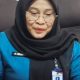 Data Penanganan ISPA & Dampak Kekeringan, RSUD dr. H. Soemarno Sosroatmodjo Tegaskan Kesiapan Layanan