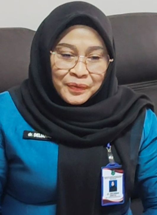 Data Penanganan ISPA & Dampak Kekeringan, RSUD dr. H. Soemarno Sosroatmodjo Tegaskan Kesiapan Layanan