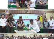 Kajati Kalteng Kunjungi Kejari Kuala Kapuas, Bupati Wiyatno Hadiri Peresmian Rumah Dinas Pejabat Eselon IV Kajati Kalteng Kunjungi Kejari Kuala Kapuas, Bupati Wiyatno Hadiri Peresmian Rumah Dinas Pejabat Eselon IV