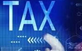 DJP Catat Penerimaan Pajak Ekonomi Digital Rp57,23 Triliun