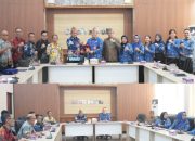Pemkab Kapuas Bagikan Praktik Terbaik: Santunan Korban Kebakaran & Manajemen Talenta ASN Jadi Fokus Studi Tiru Pemkab Katingan Pemkab Kapuas Bagikan Praktik Terbaik: Santunan Korban Kebakaran & Manajemen Talenta ASN Jadi Fokus Studi Tiru Pemkab Katingan