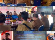 Kabupaten Kapuas Perpanjang Status Tanggap Darurat Karhutla & Kekeringan, Berlaku 30 September–13 Oktober 2026
