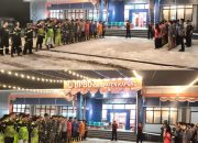 Pusdalops Kapuas Catat 27.265 Titik Panas Sepanjang 2026, Penanganan Karhutla Tetap Diintensifkan