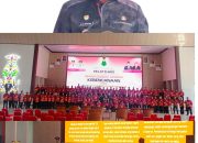 Bupati Wiyatno Luncurkan Akses Mitra Talenta & Buka Pelatihan Manajemen Kebencanaan untuk 156 ASN Kapuas