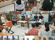 Adira Finance KCP Kapuas Gelar Gathering AXI: Pererat Silaturahmi, Sosialisasi Program, dan Apresiasi Mitra Berprestasi Adira Finance KCP Kapuas Gelar Gathering AXI: Pererat Silaturahmi, Sosialisasi Program, dan Apresiasi Mitra Berprestasi