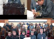 Sinergi Eksekutif-Legislatif: Nota Kesepakatan KUA-PPAS Perubahan APBD Kabupaten Kapuas 2026 Resmi Ditandatangani