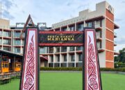 Marianna Resort Hadirkan “Pesta Rakyat Marianna 2026” Meriahkan Semangat Kemerdekaan di Samosir