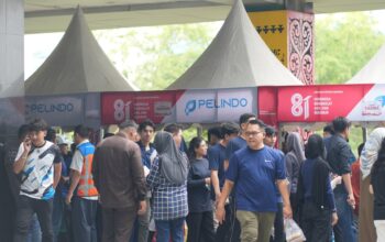 Pelindo Multi Terminal Tumbuh Bersama Masyarakat, Hadirkan Manfaat Berkelanjutan
