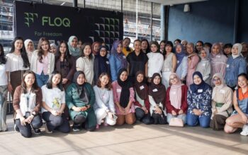 Kesehatan dan Kemandirian Finansial Jadi Bekal Penting Perempuan