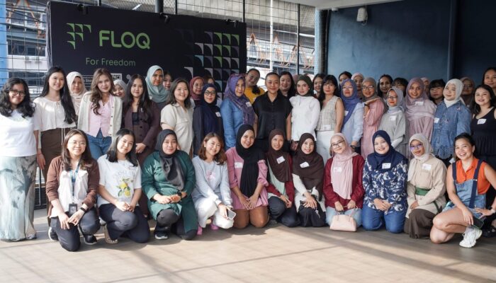 Kesehatan dan Kemandirian Finansial Jadi Bekal Penting Perempuan