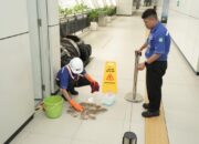 LRT Jabodebek Pastikan Operasional Tetap Normal di Tengah Sebaran Abu Vulkanik LRT Jabodebek Pastikan Operasional Tetap Normal di Tengah Sebaran Abu Vulkanik