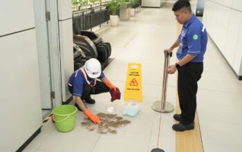 LRT Jabodebek Pastikan Operasional Tetap Normal di Tengah Sebaran Abu Vulkanik LRT Jabodebek Pastikan Operasional Tetap Normal di Tengah Sebaran Abu Vulkanik