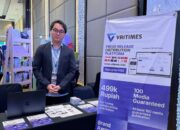 Memasuki Gelaran Ke-4, Superstar Affiliate Revolution 2026 Kumpulkan 700 Kreator Bersama VRITIMES